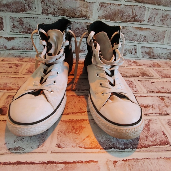 Converse Seek Peace - Picture 6 of 8